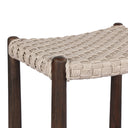 Savio Outdoor Bar + Counter Stool