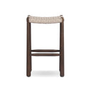 Savio Outdoor Bar + Counter Stool