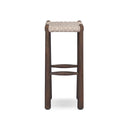Savio Outdoor Bar + Counter Stool
