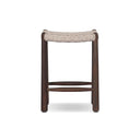 Savio Outdoor Bar + Counter Stool