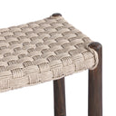 Savio Outdoor Bar + Counter Stool