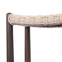 Savio Outdoor Bar + Counter Stool