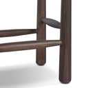 Savio Outdoor Bar + Counter Stool