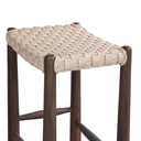Savio Outdoor Bar + Counter Stool