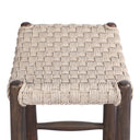 Savio Outdoor Bar + Counter Stool