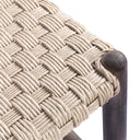 Savio Outdoor Bar + Counter Stool