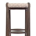 Savio Outdoor Bar + Counter Stool