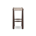 Savio Outdoor Bar + Counter Stool