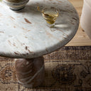 Figueroa End Table