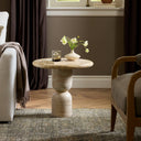 Figueroa End Table