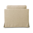 Aurelia Outdoor Swivel Chair