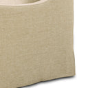 Aurelia Outdoor Swivel Chair
