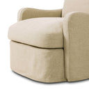 Aurelia Outdoor Swivel Chair