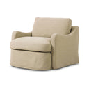 Aurelia Outdoor Swivel Chair
