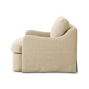 Aurelia Outdoor Swivel Chair