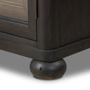 Sussex Wide Cabinet