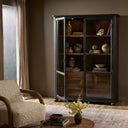 Sussex Wide Cabinet