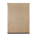 Sussex Wide Cabinet