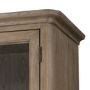Sussex Wide Cabinet