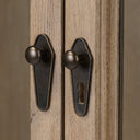 Sussex Wide Cabinet