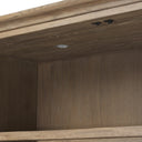 Sussex Wide Cabinet