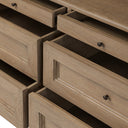 Sussex Wide Cabinet