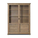 Sussex Wide Cabinet