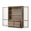 Sussex Wide Cabinet