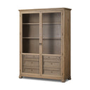 Sussex Wide Cabinet