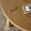 Sadira Coffee Table