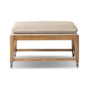Eleanor Accent Stool