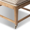 Eleanor Accent Stool