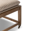 Eleanor Accent Stool