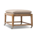 Eleanor Accent Stool