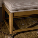 Eleanor Accent Stool