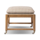 Eleanor Accent Stool