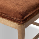 Eleanor Accent Stool