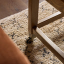 Eleanor Accent Stool