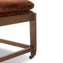 Eleanor Accent Stool