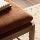 Eleanor Accent Stool