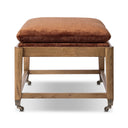 Eleanor Accent Stool
