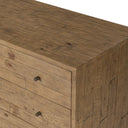 Matthes 6 Drawer Dresser