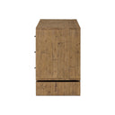 Matthes 6 Drawer Dresser