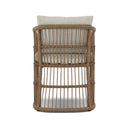 Montecito Outdoor Dining Chair