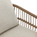 Montecito Outdoor Dining Chair