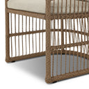 Montecito Outdoor Dining Chair