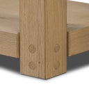 Emmer Console Table