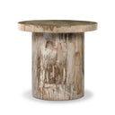 Aida End Table