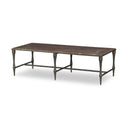 Sandra Coffee Table