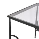 Babylon End Table